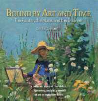 Bound by Art and Time : The Painter, the Muse, and the Dreamer