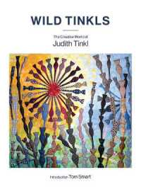 Wild Tinkls : Judith and Victor Tinkl's Creative World