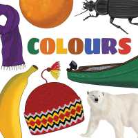 Colours : English Edition (Nunavummi Reading Series) （English）