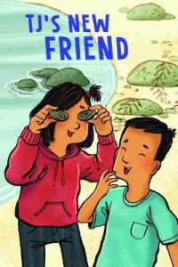 TJ's New Friend : English Edition (Social Emotional Learning) （English）