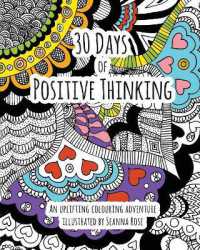 30 Days of Positive Thinking