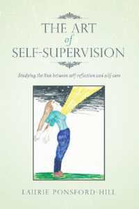 The Art of Self-Supervision : Studying the link between self-reflection and self-care