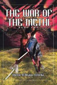 The War of the Methi : Book Two