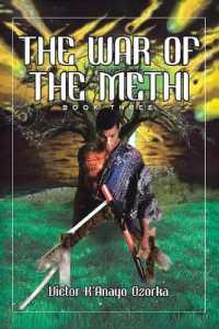 The War of the Methi : Book Three