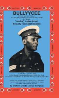 Bullyycee: Security Agents of the State - The most transformational approach to modern policing