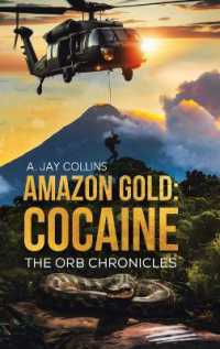 Amazon Gold : Cocaine
