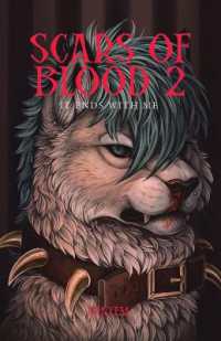 Scars of Blood 2 : 'It Ends with Me' (Scars of Blood)