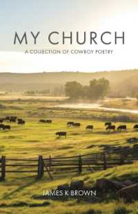 My Church: A Collection of Cowboy Poetry