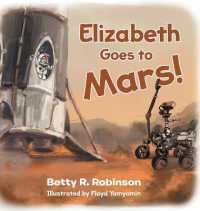 Elizabeth Goes to Mars! (Elizabeth)