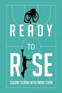 Ready to Rise : One Man's Journey from Paralysis to Liberation