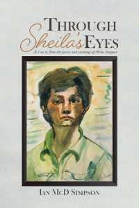 Through Sheila's Eyes : As I See It, from the Poems and Paintings of Sheila Simpson