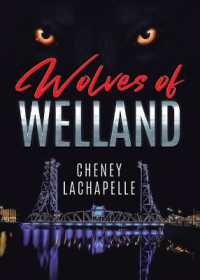 Wolves of Welland (The Wolves of Welland)