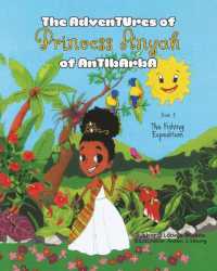 The Adventures of Princess Anyah of Antibarba : The Fishing Expedition