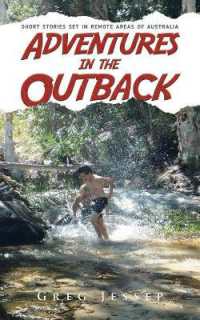 Adventures in the Outback : Short stories set in remote areas of Australia