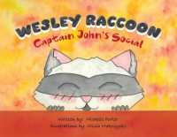 Wesley Raccoon : Captain John's Social (Wesley Raccoon)