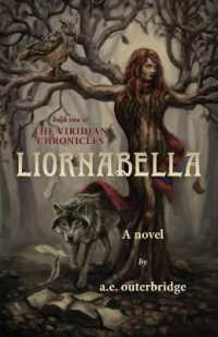 Liornabella : Book One of the Viridian Chronicles (Viridian Chronicles)