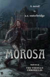 Morosa : Book Two of the Viridian Chronicles