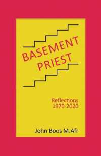 Basement Priest : Reflections 1970-2020