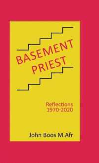 Basement Priest : Reflections 1970-2020