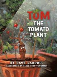 Tom the Tomato Plant