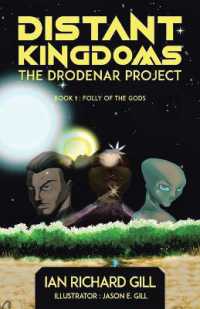 Distant Kingdoms : The Drodenar Project, Folly of the Gods (Distant Kingdoms: The Drodenar Project)