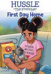 Hussle 'The Frenchie' : First Day Home