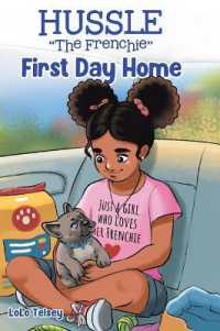 Hussle 'The Frenchie' : First Day Home