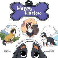 Happy Harlow : The Tail of an Emotional Support Dog