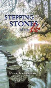 Stepping Stones of My Life