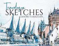 Travelogue Sketches