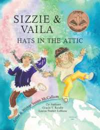 Sizzie & Vaila : Hats in the Attic