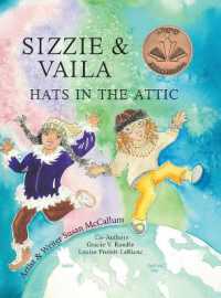 Sizzie & Vaila : Hats in the Attic