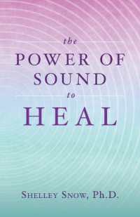 The Power of Sound to Heal