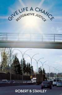 Give Life a Chance : Restorative Justice