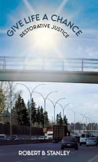 Give Life a Chance : Restorative Justice