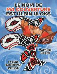 Le Nom de Ma Couverture EST Hlbin Hloks : La lune cachée par L'orque