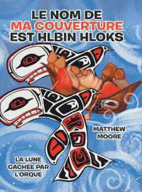 Le Nom de Ma Couverture EST Hlbin Hloks : La lune cachée par L'orque
