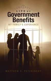 Life of Government Benefits : My Family's Experience
