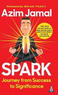 Spark : Journey from Success to Significance