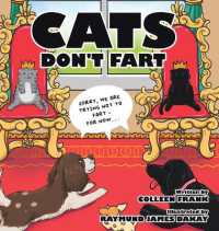 Cats Don't Fart