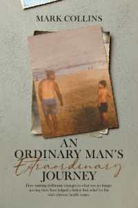 An Ordinary Man's Extraordinary Journey : How making deliberate changes to what was no longer serving their lives helped a father find relief for his son's chronic health issues.