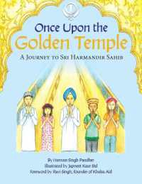 Once upon the Golden Temple : A Journey to Sri Harmandir Sahib