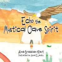 Echo the Mystical Cave Spirit