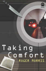 Taking Comfort (Macmillan New Writing)