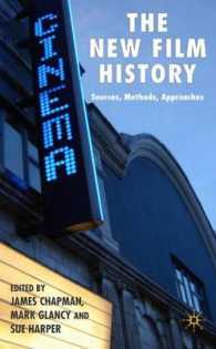 新・映画史<br>The New Film History : Sources, Methods, Approaches