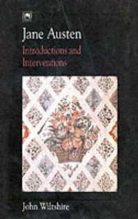 オースティン入門<br>Jane Austen : Introdutions and Interventions