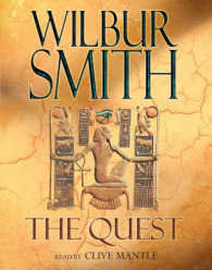 The Quest (4-Volume Set) （Abridged）