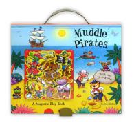 Muddle Pirates （Illustrated）