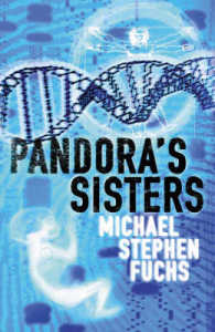 Pandora's Sisters (Macmillan New Writing)