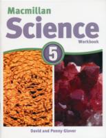 Macmillan Science Level 5 Workbook (Macmillan Science)